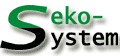 Seko-System Logo